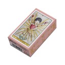 Карти таро Fournier — Tarot De Luz by Aitor Saraiba